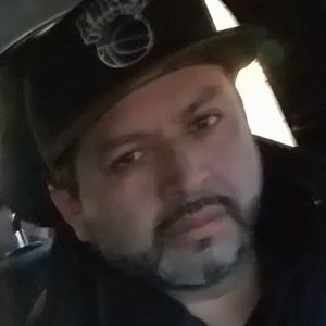 Meet your Posher, Alberto